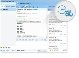 旺旺自動(dòng)催單催付，無(wú)需人工干預(yù)，零成本