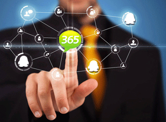 云計算、實時共享、極速穩(wěn)定